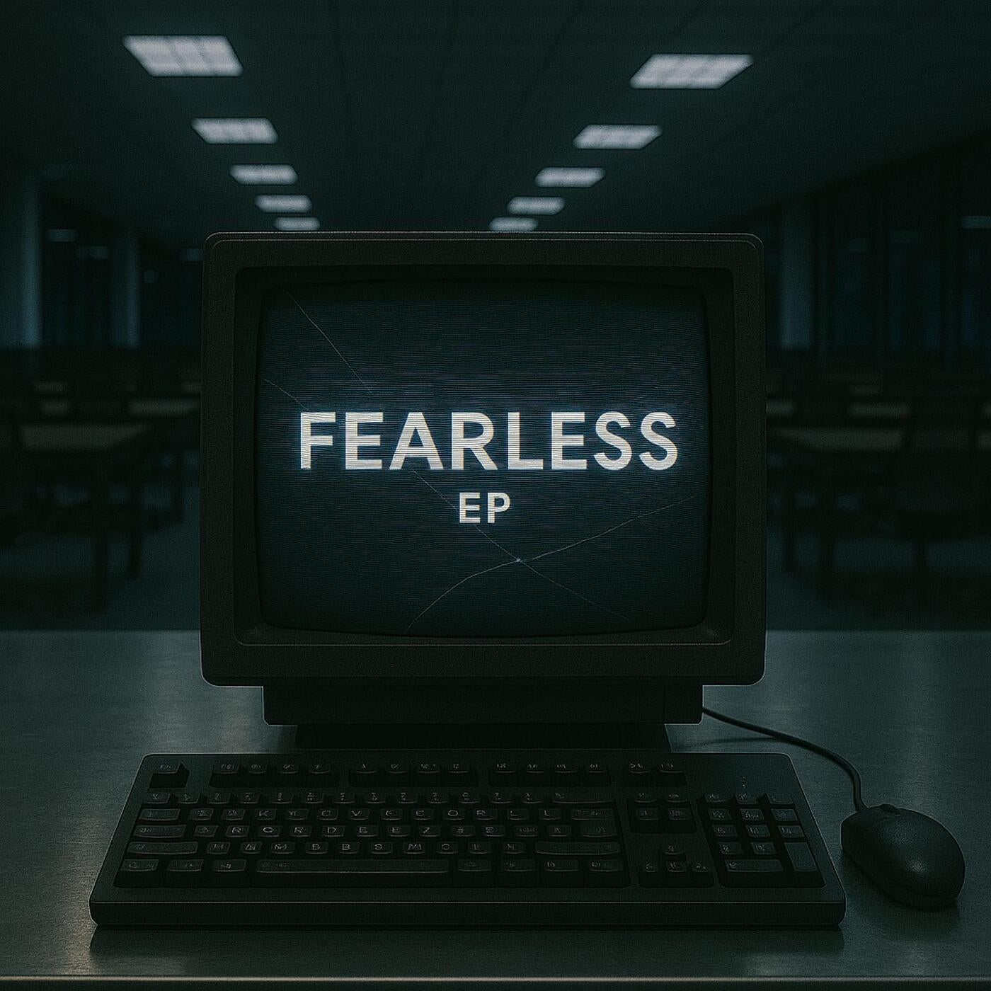 Fearless / Contraste