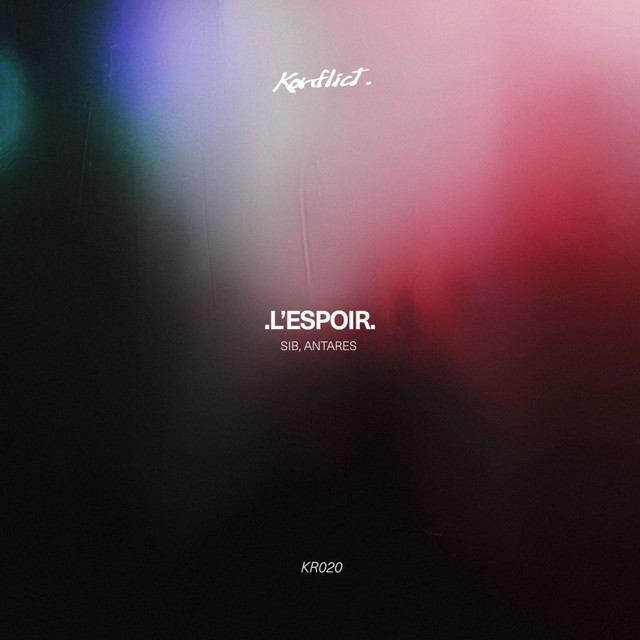 L'Espoir EP